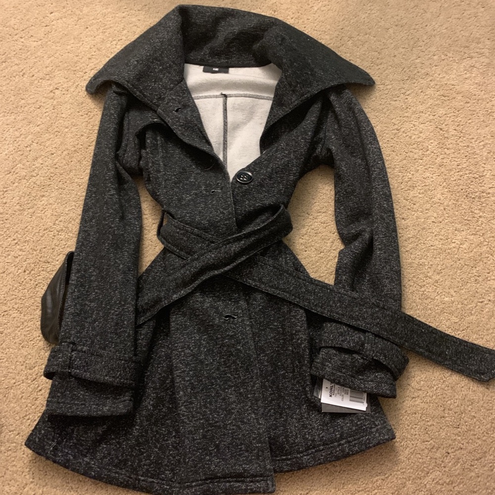 Coat